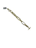 Bracelet Unoaerre Woman in Bronze 2637 - 2637
